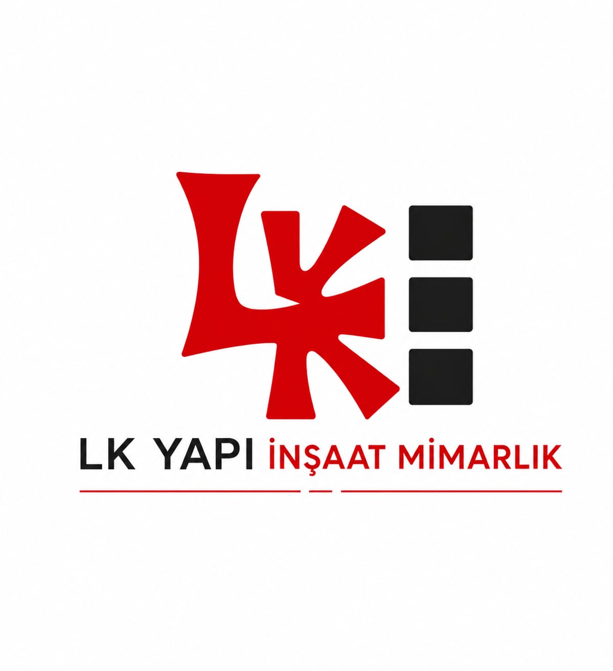LK YAPI İNŞAAT MİMARLIK